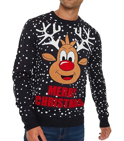 Maglione Christmas Concorso Maglione Juventus Natale 2022 Milan