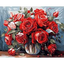 RICUVED Citronnier Peinture par Numéros Adulte 40x50cm –Fruit Peinture Numéros DIY Kit Peinture avec Toile Sans Cadre, Pinceaux et Peintures Acryliques – Parfait pour Cadeau Original RICUVED Citronnier Peinture par Numéros Adulte 40x50cm –Fruit Peinture Numéros DIY Kit Peinture avec Toile Sans Cadre, Pinceaux et Peintures Acryliques – Parfait pour Cadeau Original
