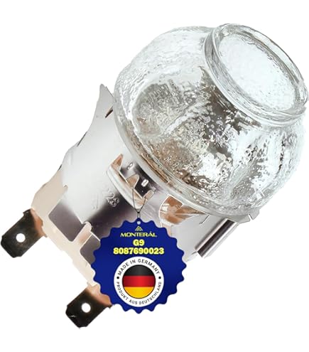 EasyPART Passend Für Electrolux 8087690023 Lampeneinheit Fassung