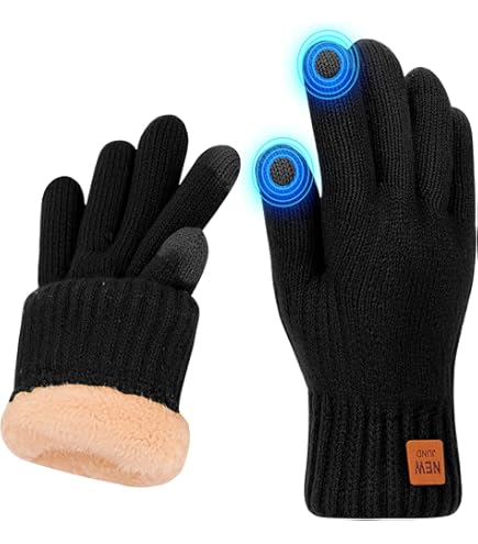 Amazon Merino Wool Inner Gloves Bike Gloves Icebreaker Merino 200