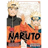 Naruto Jump Remix n&ordm; 09/24: 9 (Manga Shonen)