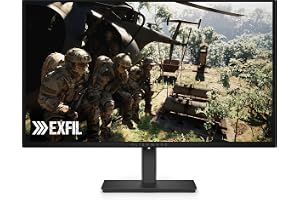 Alienware AW2726DM Spelmonitor | 0,03 ms, AMD FreeSync Premium, VESA AdaptiveSync, 99 % DCI-P3, HDR10, DisplayPort, 2 HDMI, 3
