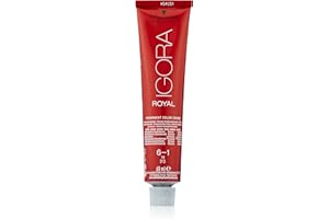 Schwarzkopf - Igora Royal 6-1 60 Ml