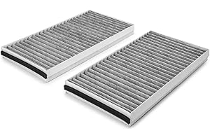 UFI Filters 54.127.00 Innenraumfilter