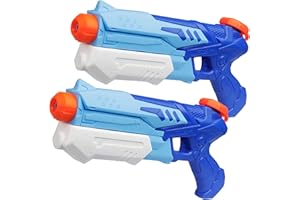 D-FANTIX MeiGuiSha Water Gun