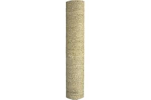 Cat it Vesper Poteau Couleur Naturelle 8 x 40 cm 52178.0