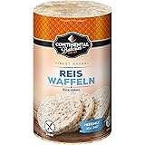 Reiswaffeln Meersalz 100g