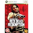 Red Dead Redemption (Xbox 360)