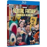 Rental Family (Familia de Alquiler) (Blu-ray)