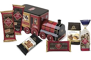 LAMBERTZ AACHENER SCHOKOLADEN UND PRINTENFABRIK Lambertz Lebkuchen Train