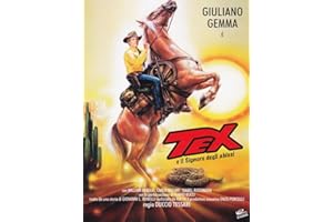 Tex Willer E Il Signore Degli Abiss