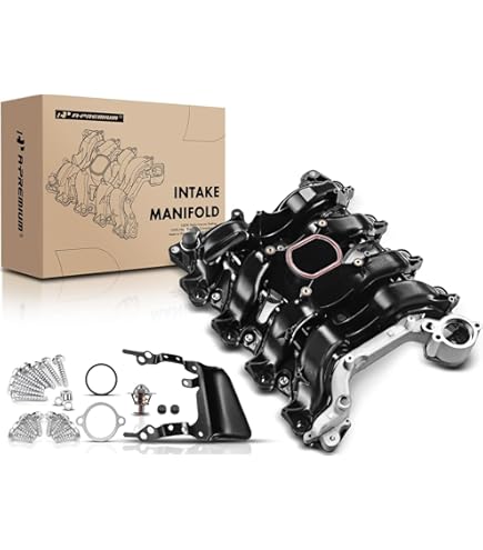 thumbnail image 2 of How To Replace Upper Intake Manifold 1997-2006 V8 4-6L Ford F-150 | 1A Auto 2 of 9