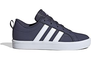 adidas Unisex niños VS Pace 2.0 Zapatos Kids