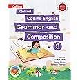 Collins English Grammar & Composition 3