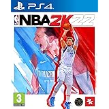 TAKE 2 INTERACTIVE FRANCE NBA 2K22 - PS4