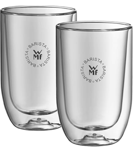 WMF Perfection Machine à Café 840 L Avec Système De Lait, 15