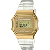Casio A168 Kol Saati