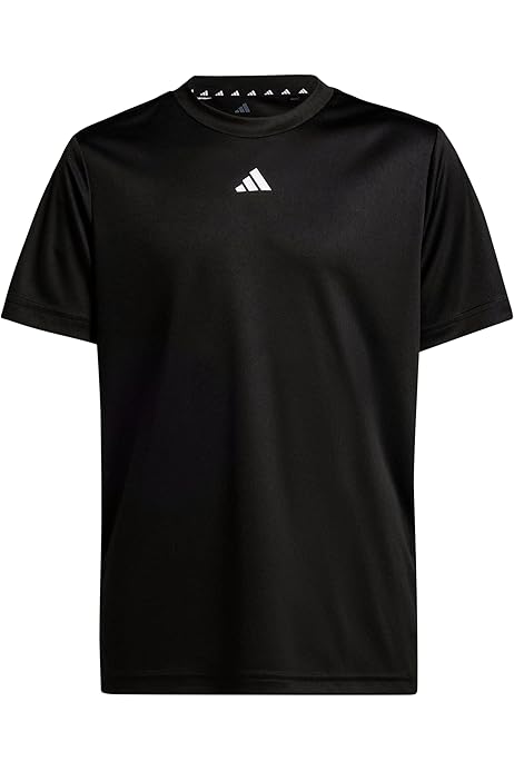 Tom Tailor T-Shirt Met Bleke Streep Print, True Orange, Xl Tom Tailor DE