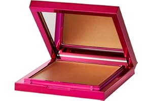 Sleek MakeUP Feelin’ Bronzed Radiant Glow Bronzing Balm, Creamy and Blendable Balm Enriched with Vitamin E, Santa Cruz, 8 g