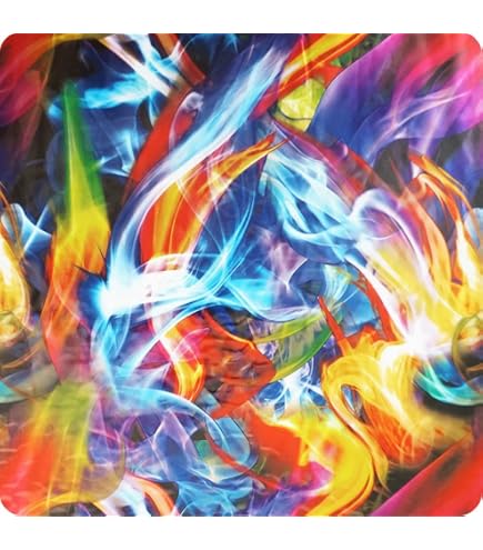 Pellicola Per Cubicatura Idrografica - Kit Con Attivatore, 50x200 Cm, Per Personalizzazione