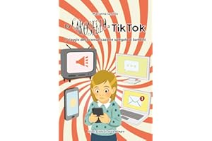 Da Carosello a Tik Tok: Il viaggio della comunicazione spiegato ai bambini