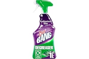 Cillit Bang, spray sgrassante professionale, 1 l
