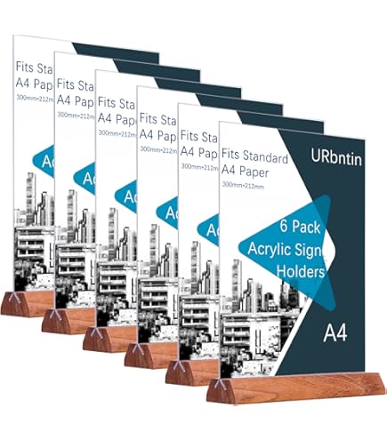 A5 A4 A3 A2 A1 A0 Aluminum Snap Frames CLICK SIGN OR
