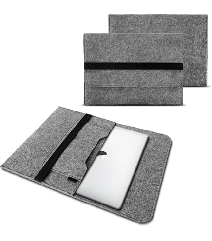 FINTIE Custodia a libro per Microsoft Surface Laptop 5/4/3/2 da 13,5 pollici (modello: 1951/1868/1958/1950/1867/1769), custodia protettiva a libro in pelle PU di alta qualità con grande tasca, salvia