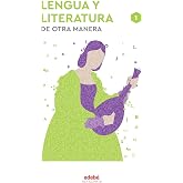 LENGUA Y LITERATURA 1 - 9788468358710