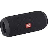 Trevi XR 84 PLUS Altoparlante Amplificato Portatile 5W x 2, Cassa Wireless con Risponditore Vivavoce con Microfono Incorporat