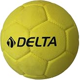 Delta Elite DH Rubber Handball Ball