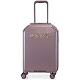 DKNY Allure Range French Mauve Color Hard 21" Cabin Luggage