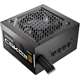 ANTEC CSK1000 PRO EC 1000W 80+ Bronze Yarı Mod&uuml;ler Gaming (Oyuncu) G&uuml;&ccedil; Kaynağı