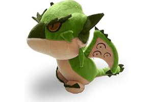 SAKAMI Monster Hunter World - Rathian Plüsch Figur