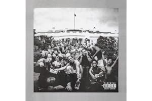 KENDRICK LAMAR TO PIMP A BUTTERFLY VINYL RECORD: Vinyl