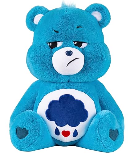Diddl - Peluche Diddlina en Vestido Naranja de 20 cm – Peluche de ratón años 90 – Formato Bonito – 100% Reciclado, Respetuoso con el Medio Ambiente – Idea de Regalo para
