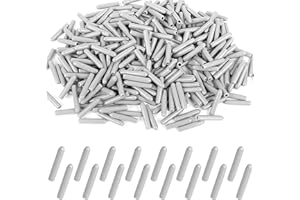 DOANTE 50 Stück Spülmaschinenkorb rost reparatur Geschirrspüler korb rost reparieren Spülmaschine zubehör Geschirrkorb unten,Schutzgitter für Geschirrspüler