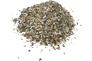 Hotte Maxe Goldrute für Pferde, 1kg