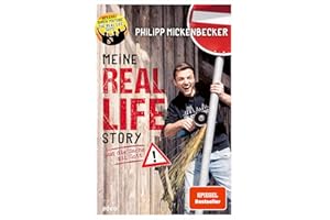 Meine Real Life Story: und die Sache mit Gott