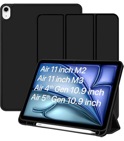 99. Apple iPad Air 5 と Apple Care+ Apple iPad Air 5th Gen 2022 27.69 cm (10.9 inch) Wi-Fi Tablet, 64