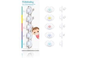 FridaBaby Paci avvänjningssystem