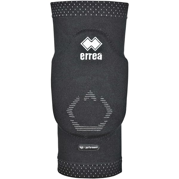 Ginocchiere Tokio Errea - Protezione Per Volley E Sport, Colore Azzurro Royal, Unisex Adulti - Foto 8