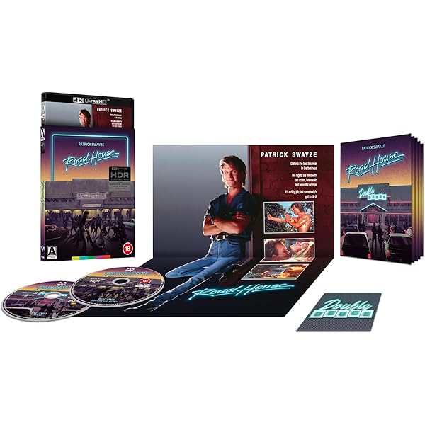 その他 Road House 2 [Blu-ray] Road House 2 (Blu-ray), MVD Marquee Collect, Action