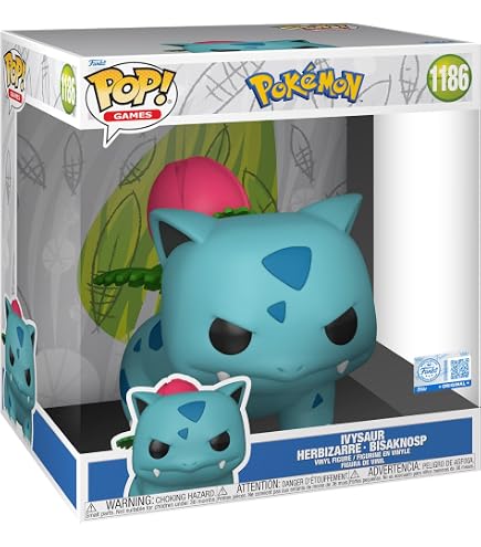 Funko POP! Games Pokémon Ninetales Vinyl Figure 1091 | World Wide Shopping Mall Funko POP! Games Pokémon Ninetales Vinyl Figure 1091 | World Wide Shopping Mall