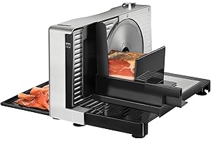 Unold 78856 Trancheuse Electrique Compact (Import Allemagne)