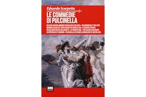 Le commedie di Pulcinella