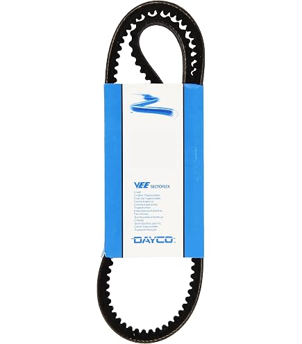 Courroie d'accessoire SKF VKMV 13AVx950 Courroie d'accessoire SKF VKMV 13AVx950