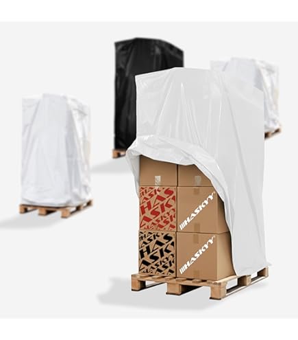 Pouf Pour Canapé De Jardin Modulable GIULIA Avec Bâche De Protection