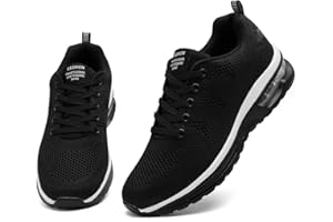 ASOCO DREAM Running Shoes Women's Trainers Lightweight Breathable Athletic Sneakers Ladies Walking Sports Tennis Shoes