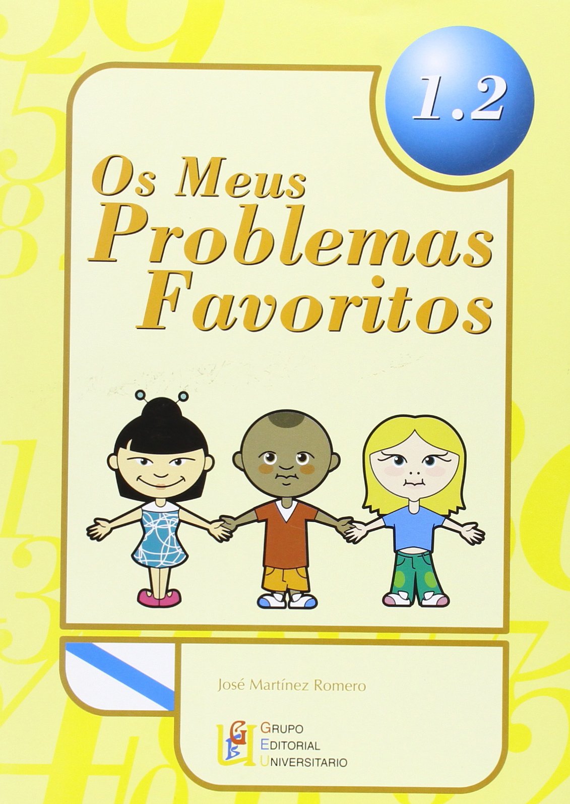 Os meus problemas favoritos 1.2